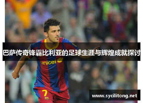 巴萨传奇锋霸比利亚的足球生涯与辉煌成就探讨