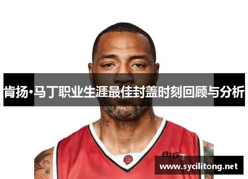 肯扬·马丁职业生涯最佳封盖时刻回顾与分析