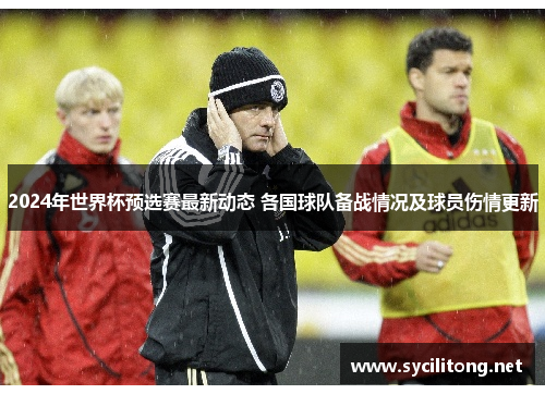 2024年世界杯预选赛最新动态 各国球队备战情况及球员伤情更新