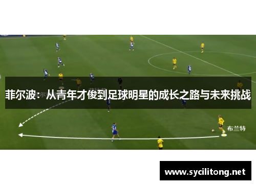 菲尔波：从青年才俊到足球明星的成长之路与未来挑战
