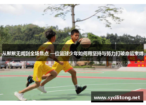 从默默无闻到全场焦点 一位篮球少年如何用坚持与努力打破命运束缚