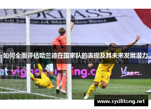 如何全面评估哈兰德在国家队的表现及其未来发展潜力
