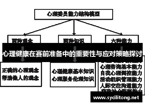 心理健康在赛前准备中的重要性与应对策略探讨