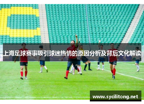 上海足球赛事吸引球迷热情的原因分析及背后文化解读