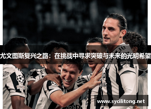 尤文图斯复兴之路：在挑战中寻求突破与未来的光明希望