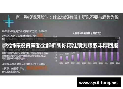 欧洲杯投资策略全解析助你精准预测赚取丰厚回报
