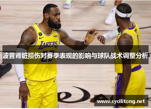 波普肾脏损伤对赛季表现的影响与球队战术调整分析 波普肾脏损伤对赛季表现的影响与球队战术调整分析