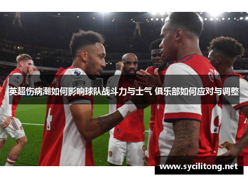 英超伤病潮如何影响球队战斗力与士气 俱乐部如何应对与调整