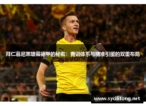 拜仁慕尼黑雄霸德甲的秘密:青训体系与精准引援的双重布局 拜仁慕尼黑雄霸德甲的秘密:青训体系与精准引援的双重布局