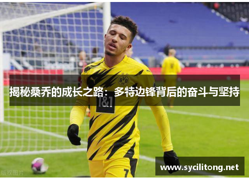 揭秘桑乔的成长之路：多特边锋背后的奋斗与坚持